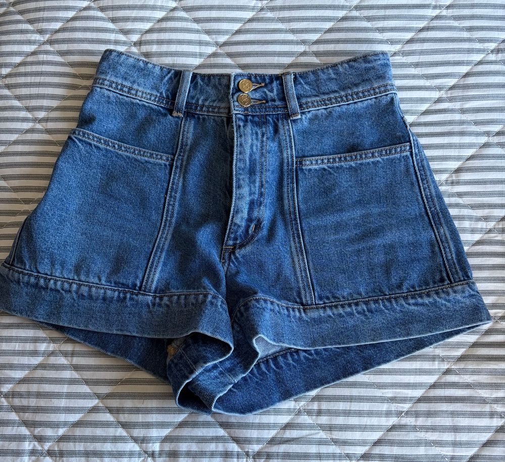Kivari Shorts