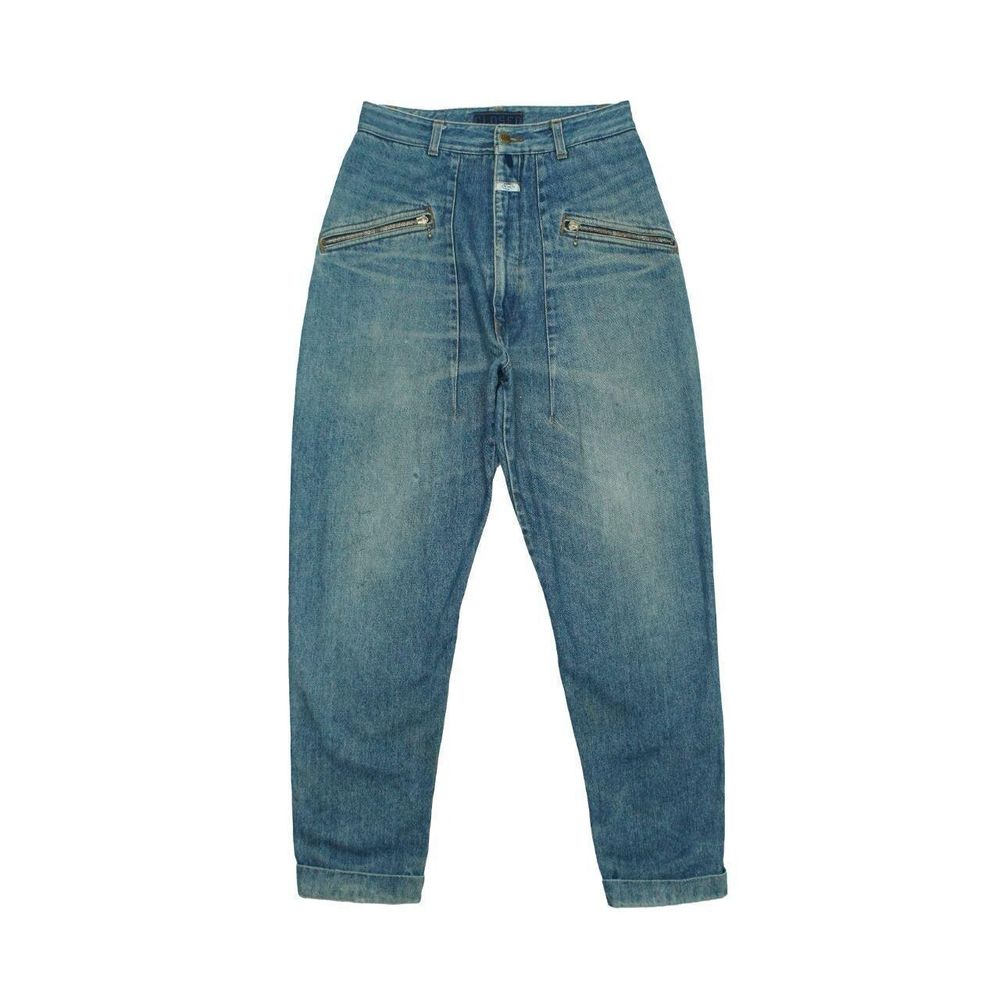 CLOSED by Marithe Francois Girbaud Denim Pants