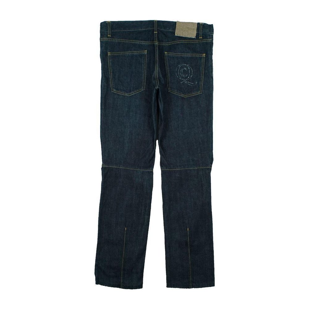 Alexander McQueen Archive Denim Pants