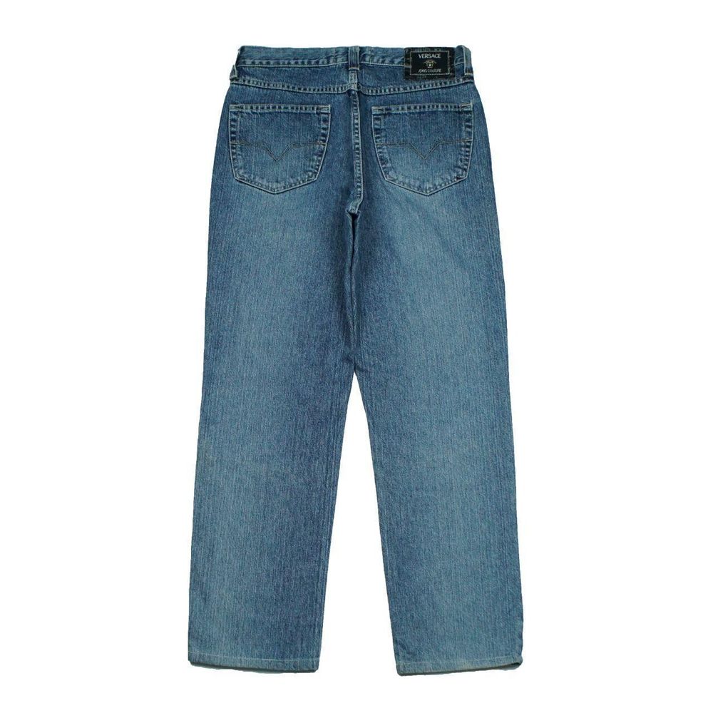 90s Versace Jeans