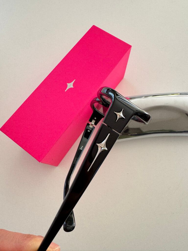 Gentle Monster Rna 01(GR) sunglasses