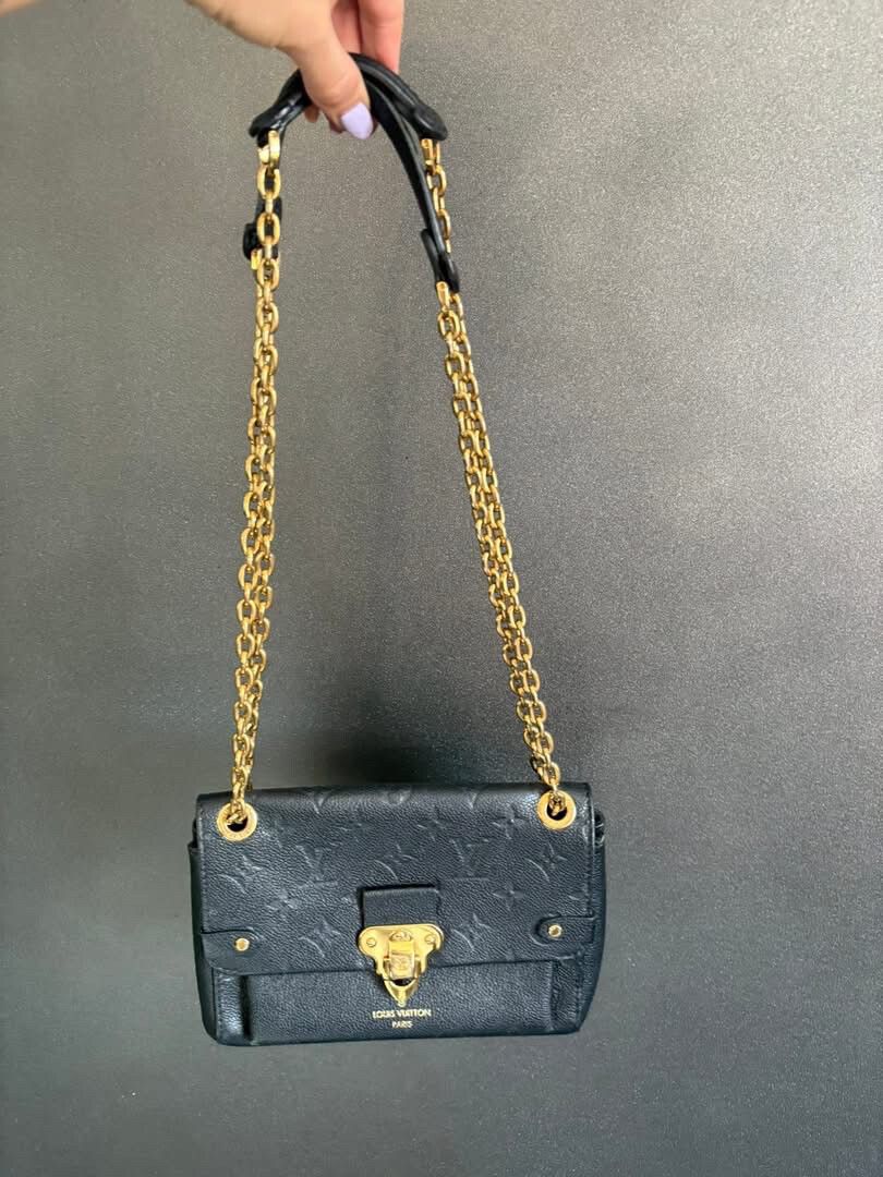Louis Vuitton Vavin BB