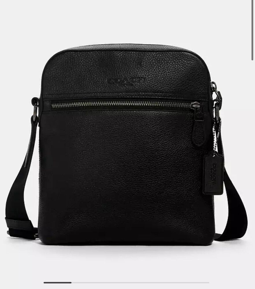 Houston flight bag