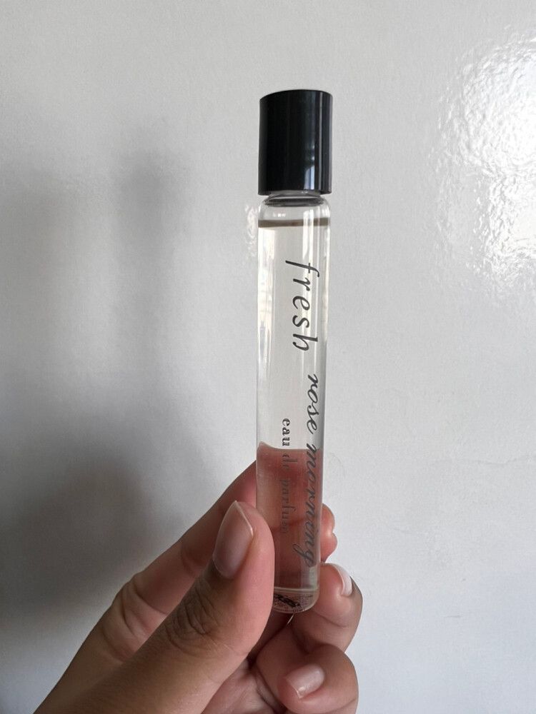 Rose Morning Eau De Parfum