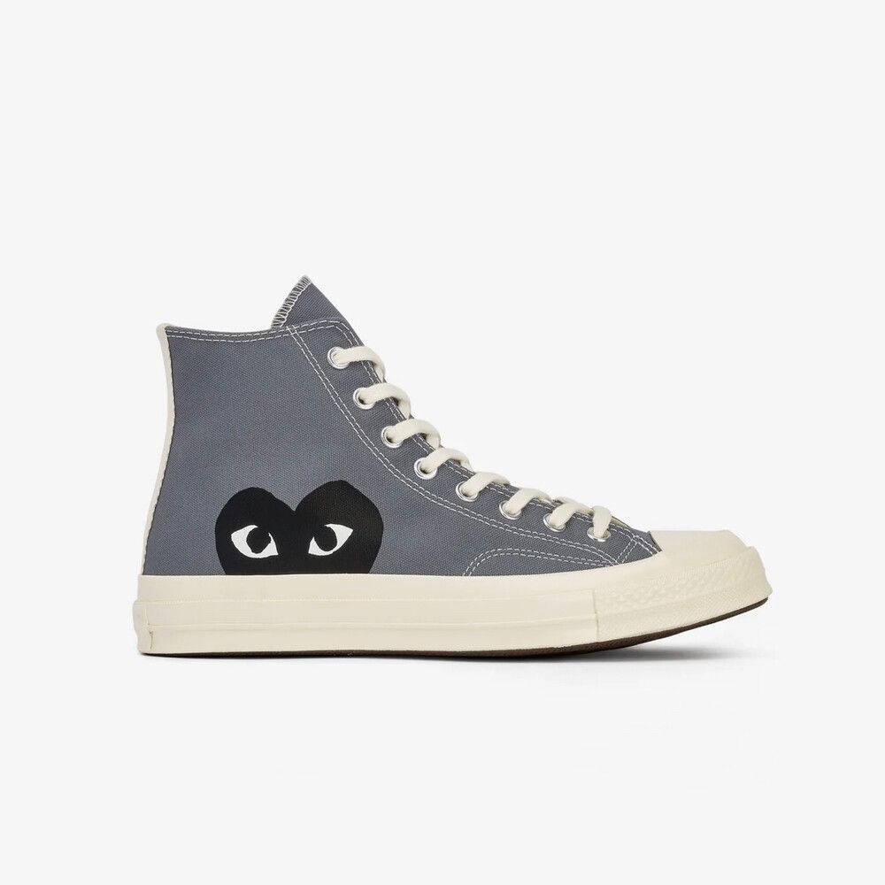 COMME DES GARÇONS PLAY X CONVERSE