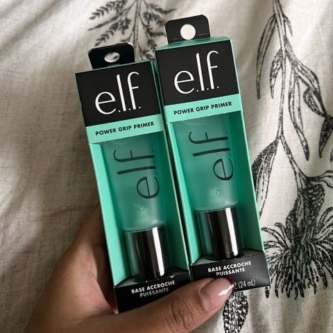 Power Grip Primer