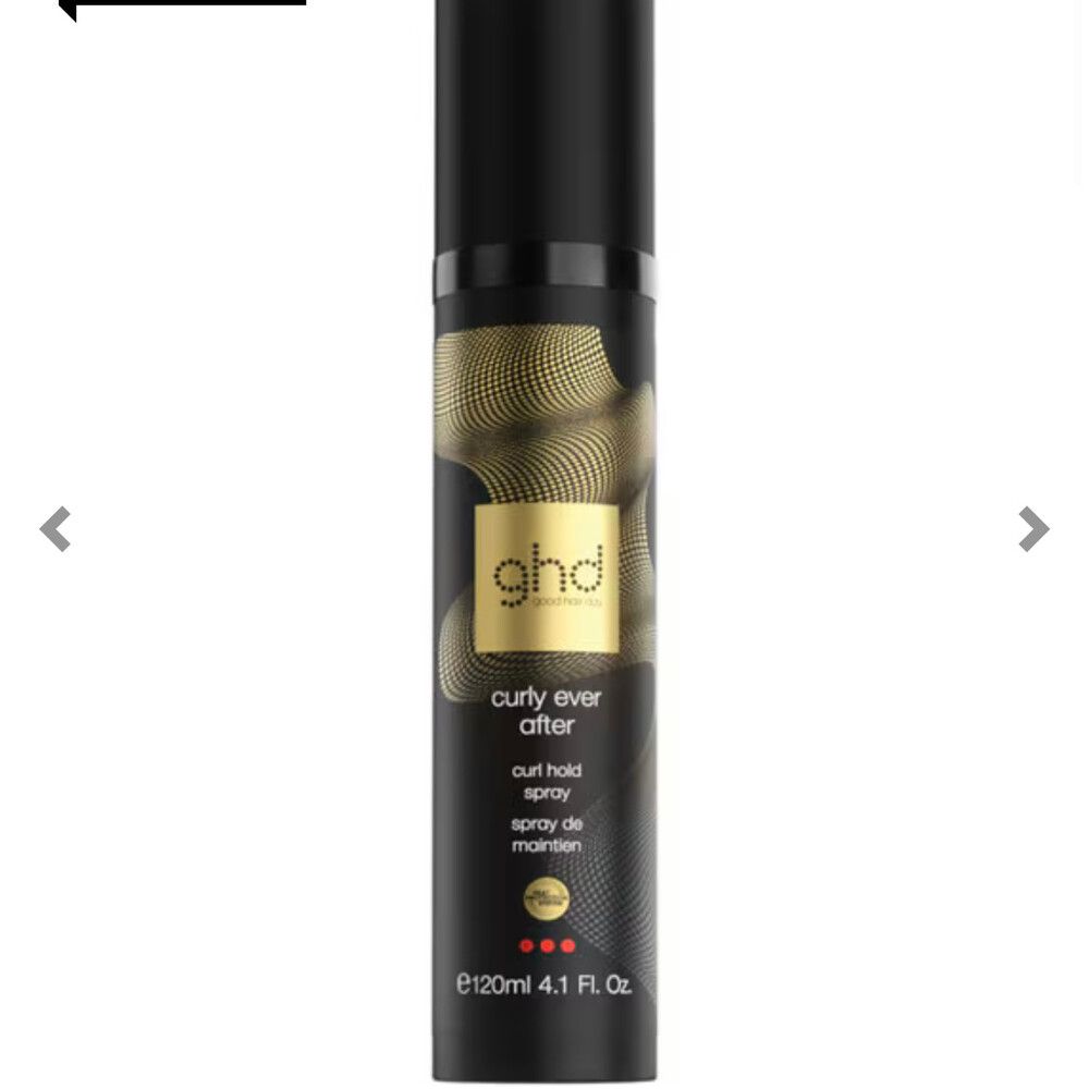 Ghd Curly Ever After Spray