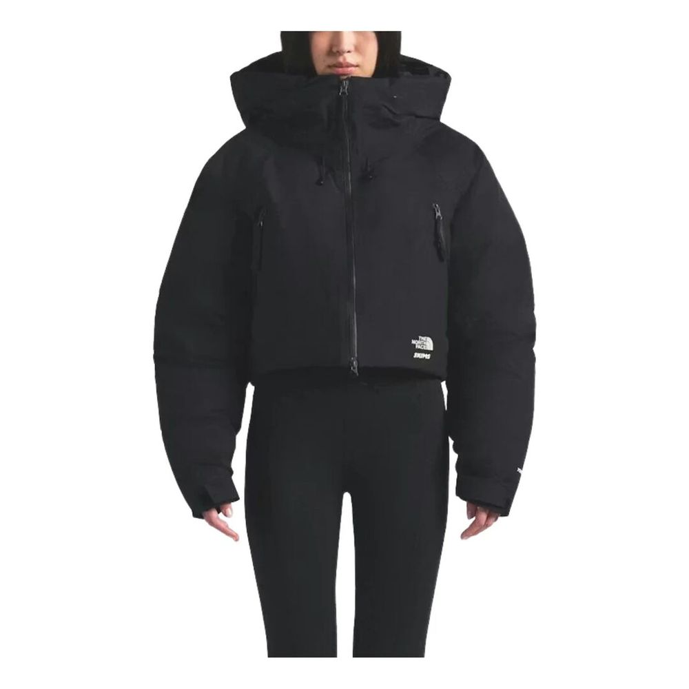 The North Face X SKIMS W Insulated Shell Ski Jacket