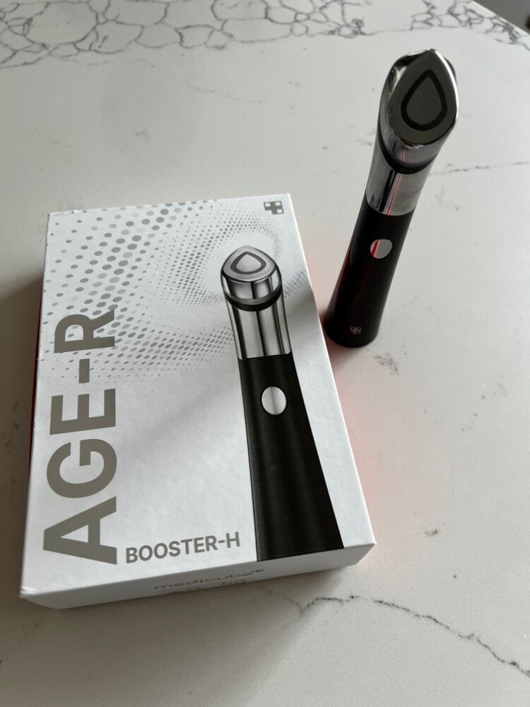 Age-R Booster-H