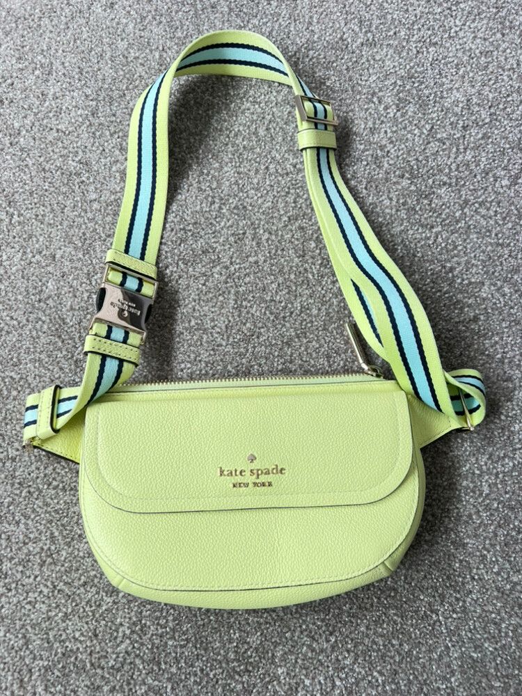 Kate Spade Belt Bag