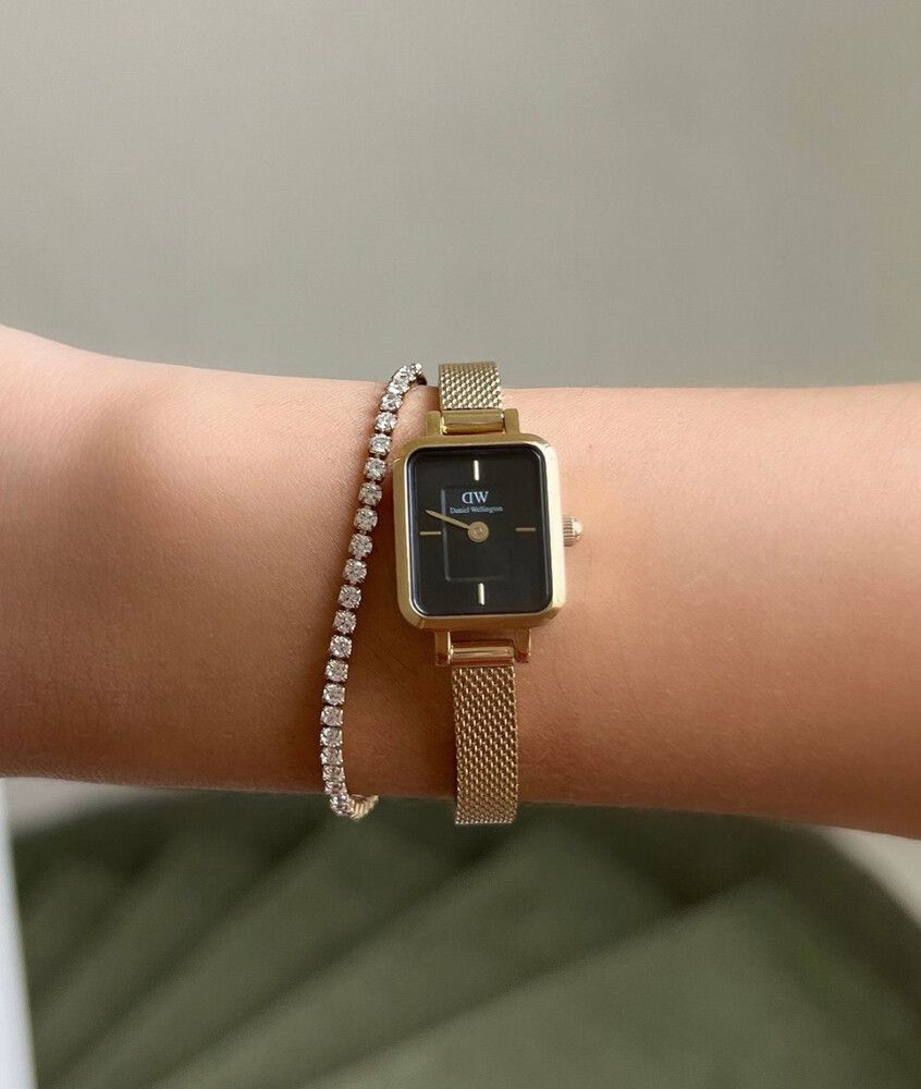 Daniel Wellington Tennis Bracelet