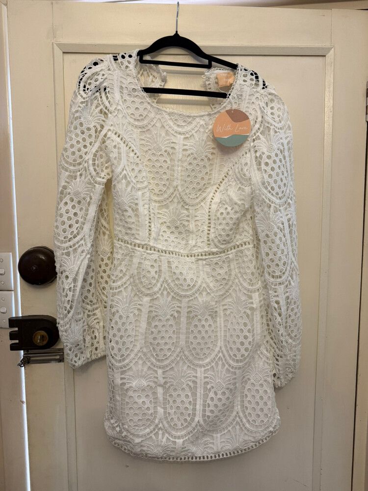 Sage+Paige dress size M