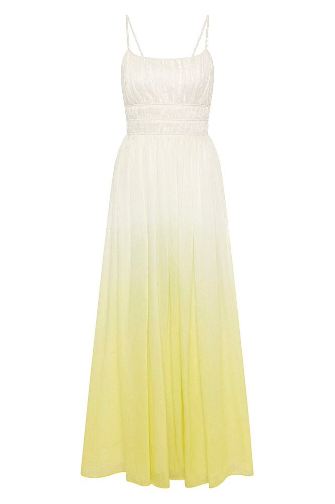 Aje Maxi Dress Size 8 and 12 New