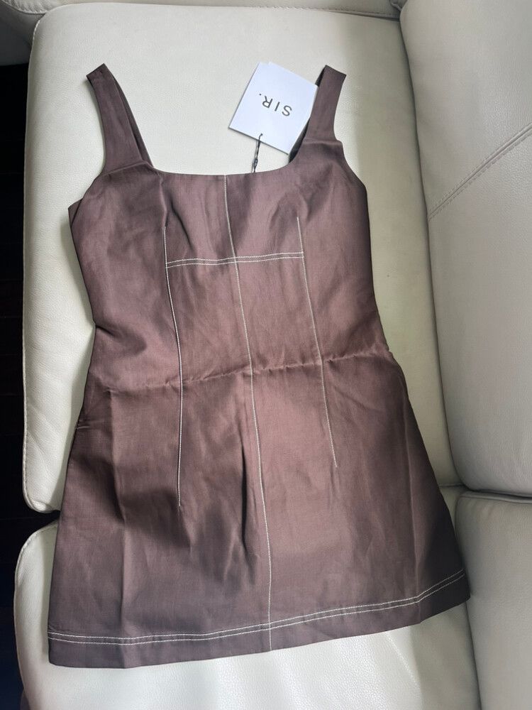 Sir The Label Mini Dress Size 8/10/12