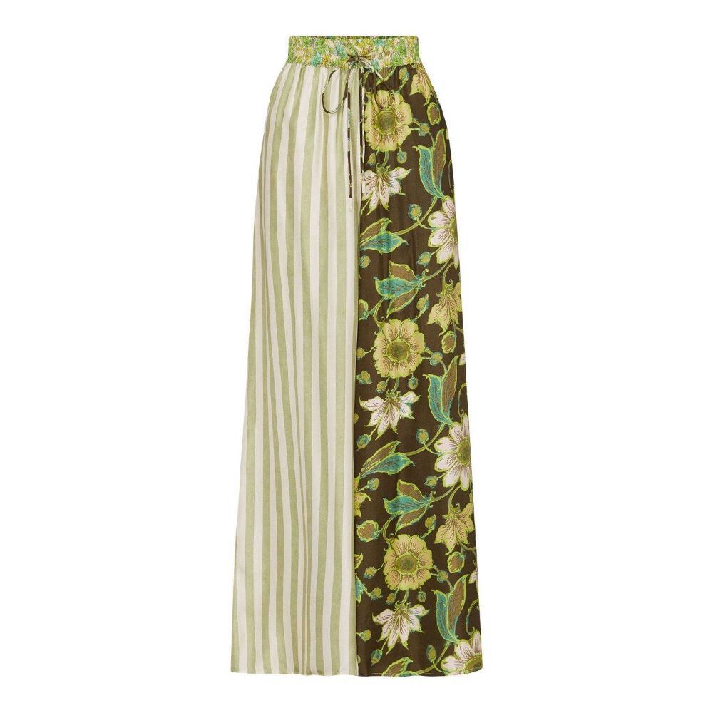 Alemais Silk Pants Size 6