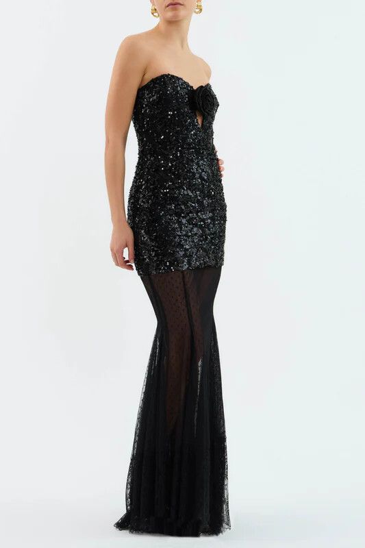Diana GOWN Size 8