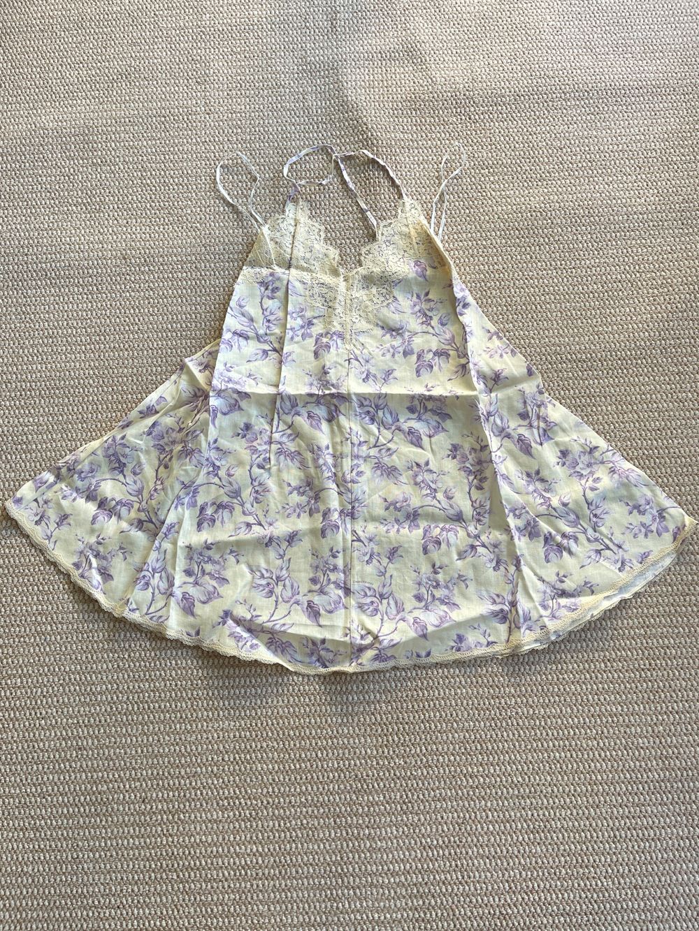 Zimmermann mini dress size 2
