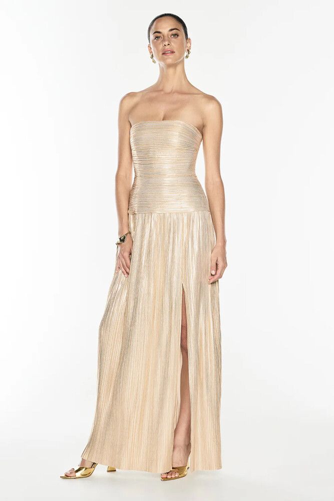 Manning Cartell - Manning Cartell LOVE AND LUSTRE DRESS on Designer Wardrobe