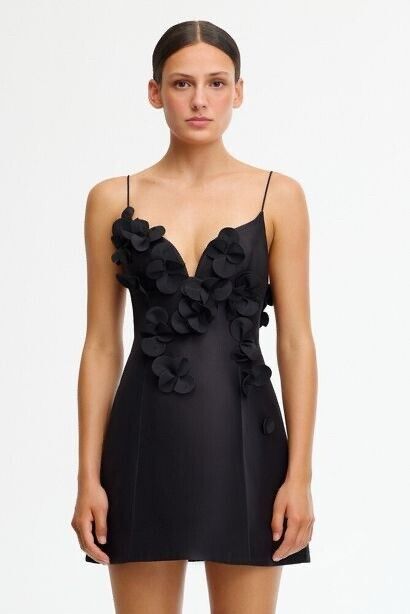 Acler Mini Dress 10