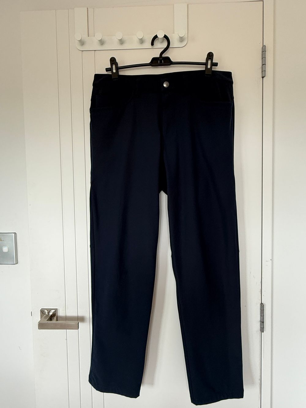 Lululemon Man ABC Classic -Fit 5 Pockets Pants