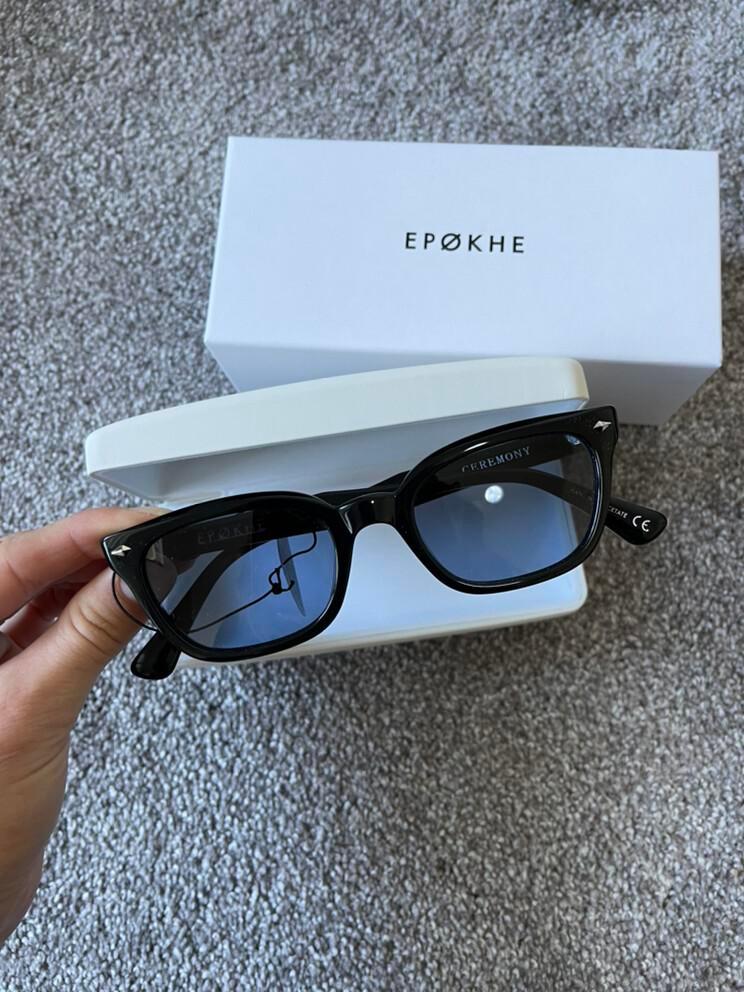Epokhe Designer Sunglasses Box epokhe | Accessories | Epokhe Designer Sunglasses Box | Poshmark main image 3