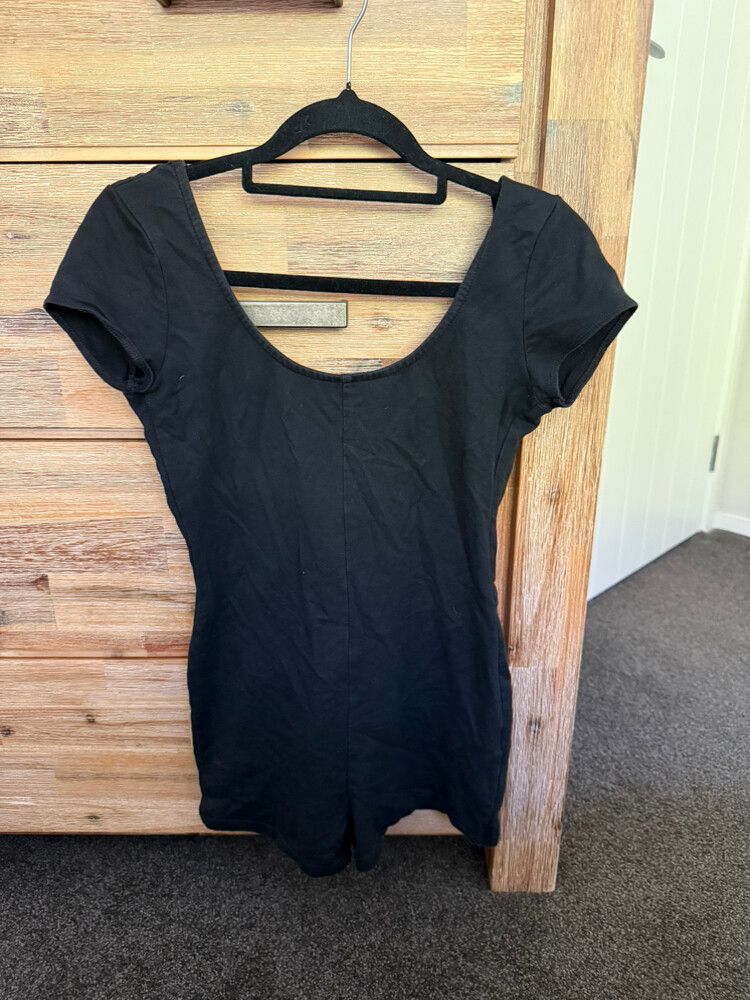 Ediked Jumpsuit