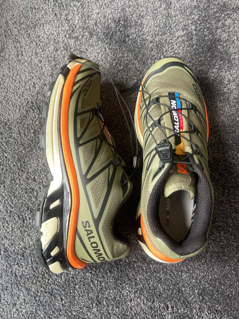 Salomon Sneakers