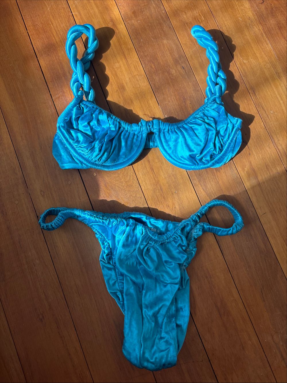 Iconic Aphrodite bikini