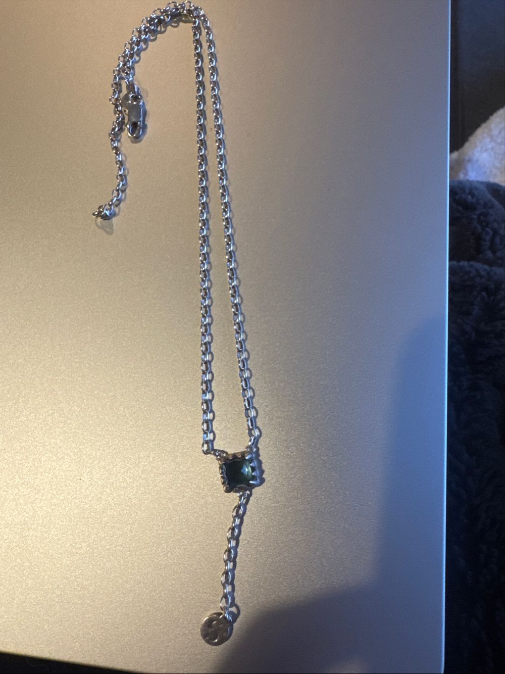 Stolen Girlfiend necklace
