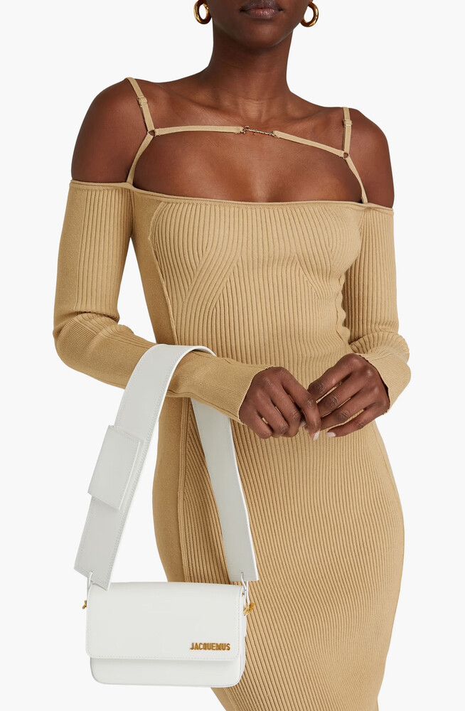 Jacquemus Le Carinu bag