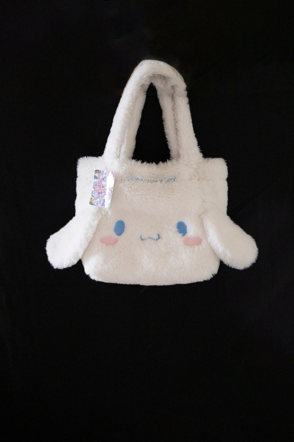 Cinnamoroll Shoulder Bag