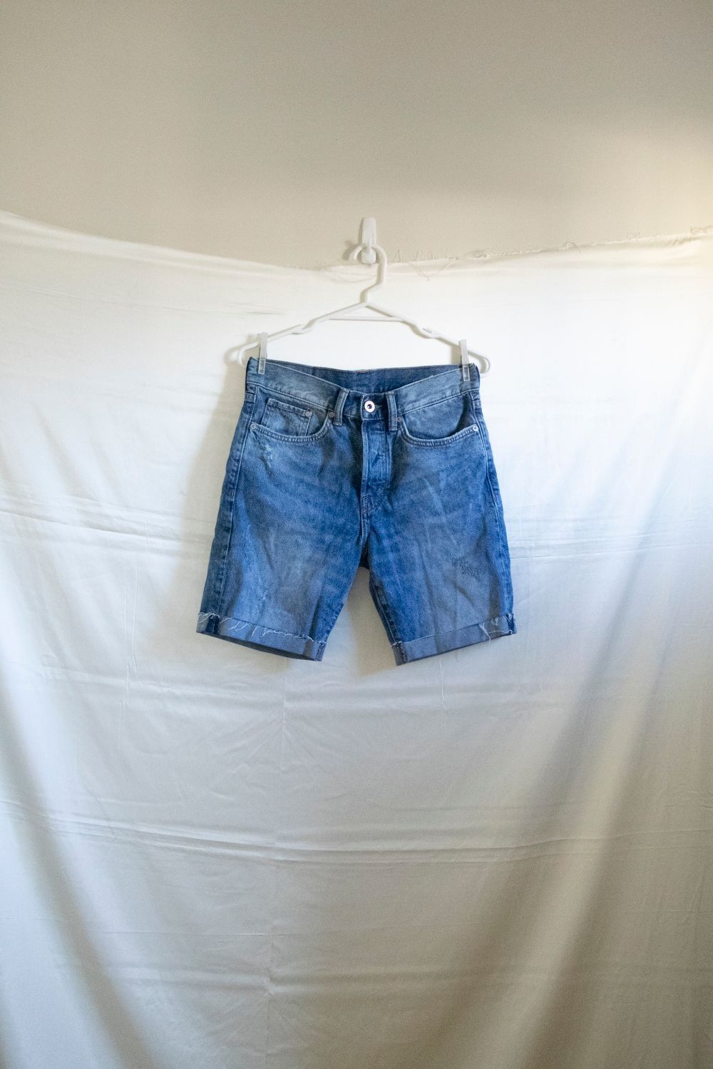 H&M Denim Short