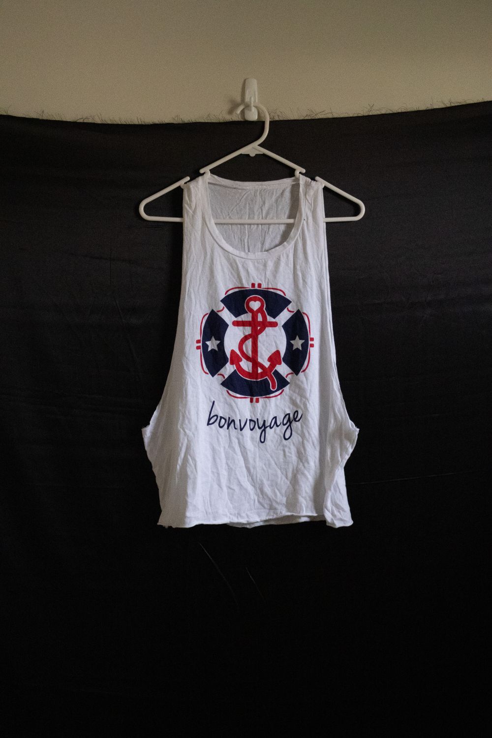 Supre Tank Top/ Singlet