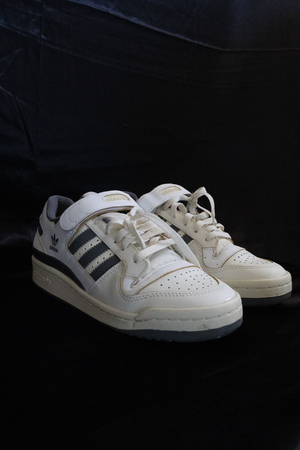 adidas forum 84 vinted