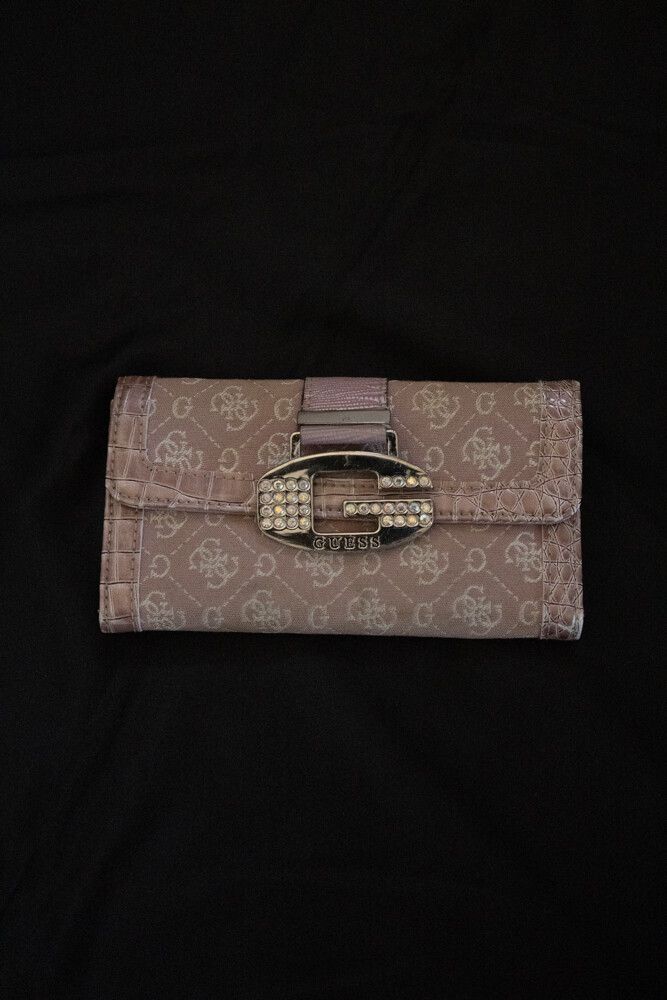 Y2K Guess Wallet