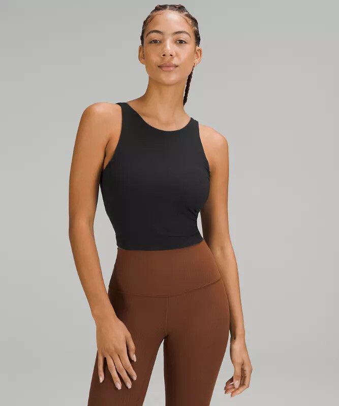 Lulu Top in Black