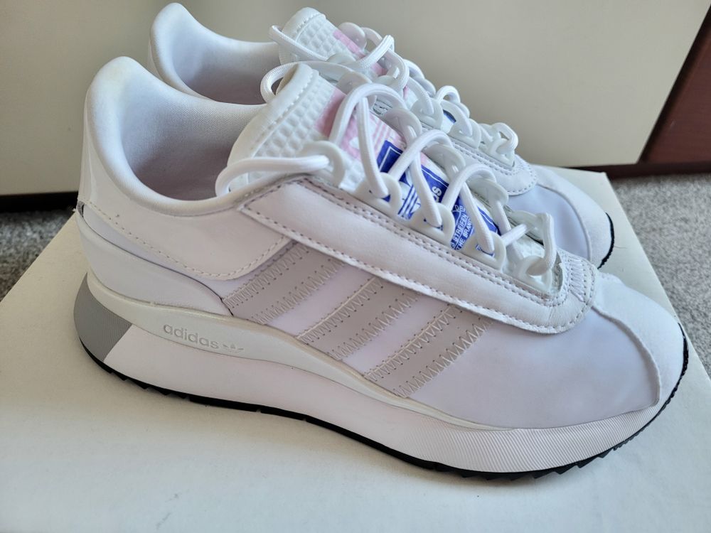 Adidas - Adidas Shoes - SL Andridge on Designer Wardrobe