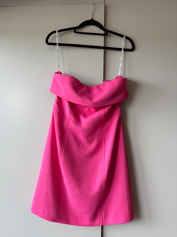 purple long dress formal Tina Holly Couture Designer TH122 Lilac Purple Silky Formal Gown Lilac / 24 AUS