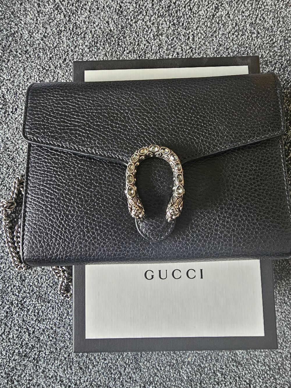 GUCCI Dionysus woc