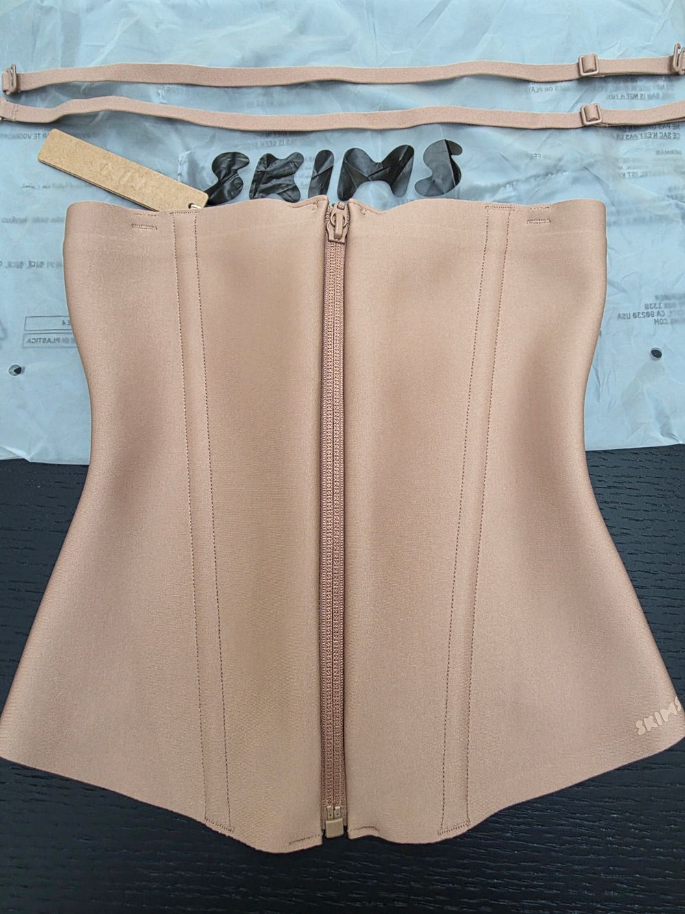 Skims Waist Clincher