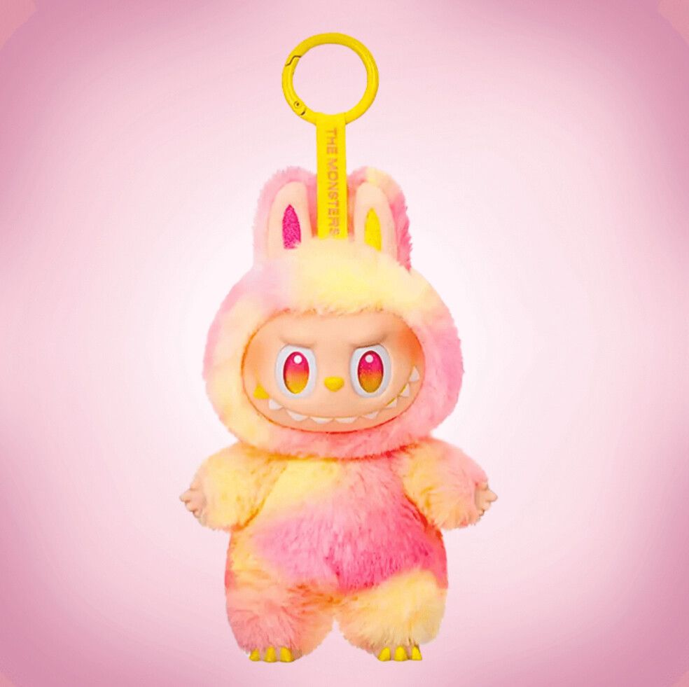 即日発送】【正規品】ラブブBig into Energy ピンクLOYALTY 【公式通販】