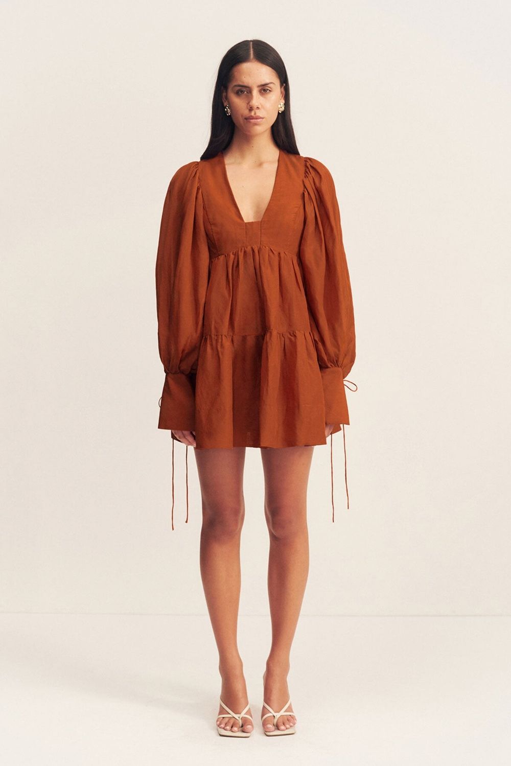 SHONA JOY BRAND NEW MINI DRESS