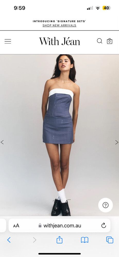 with jean chloe corset dress pin me With Jean Chloe Corset Dress Pin Me by With Jean