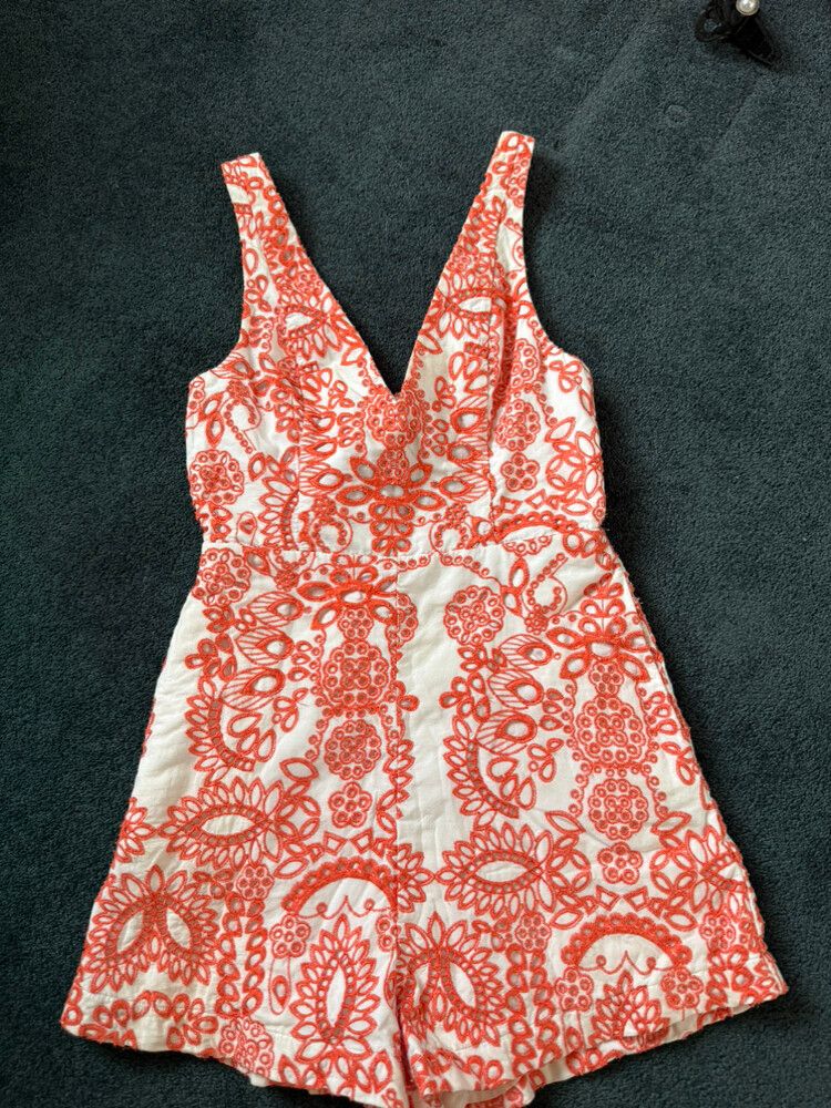 Kookai Playsuit