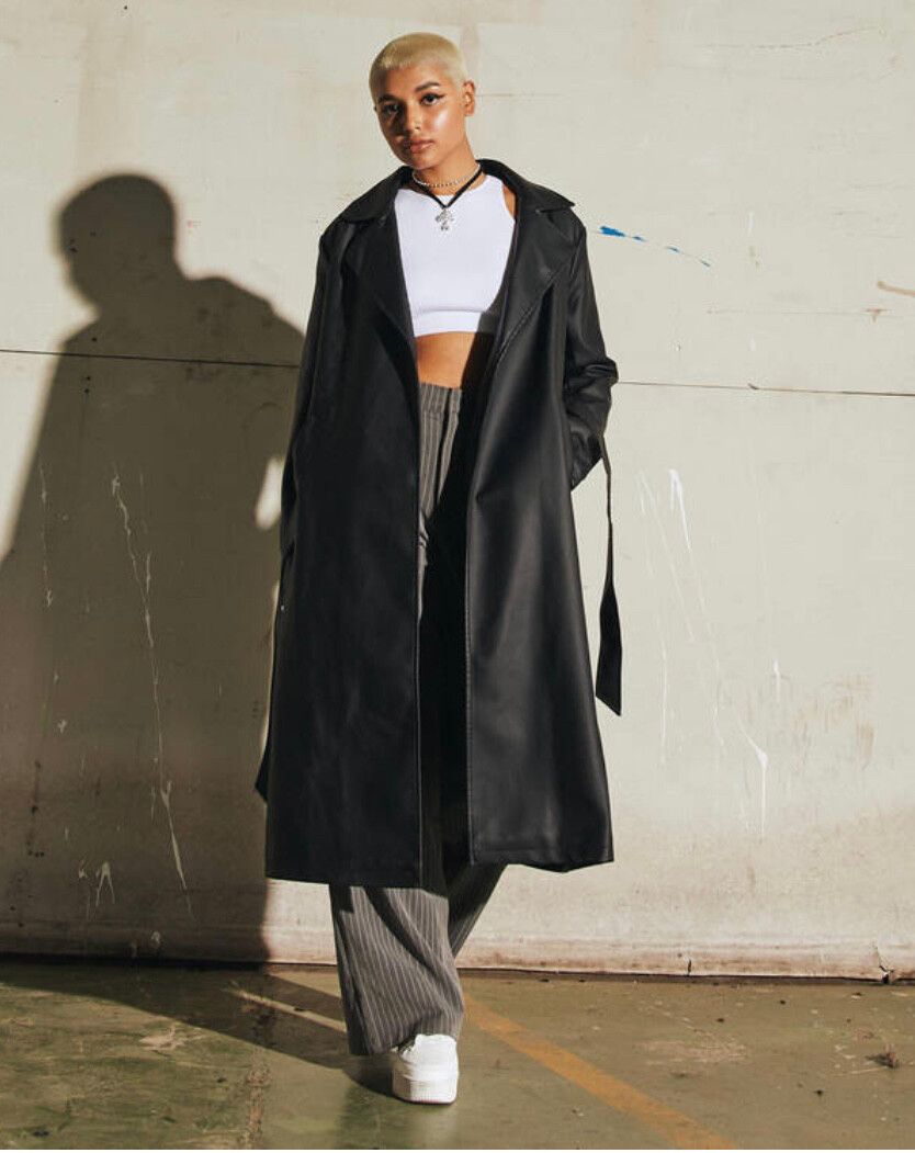 Ava And Ever Trinity Jacket