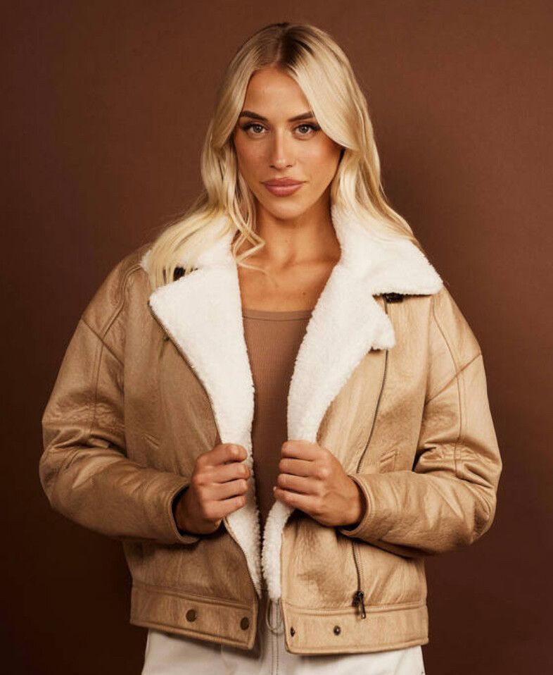 Ava and Ever jacket
