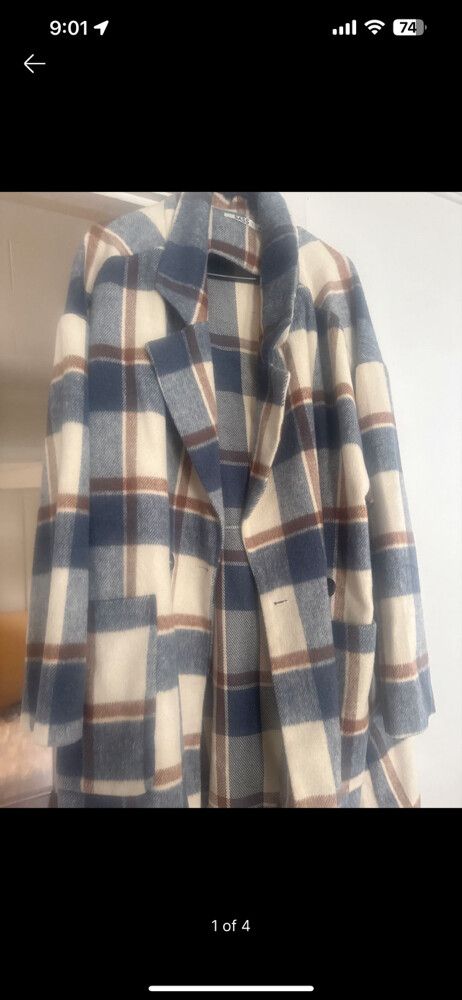Warm Coat