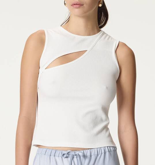 I Love Ugly Tank Top
