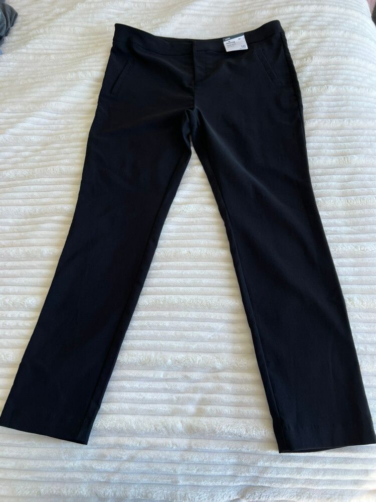 Black Pants BNWT
