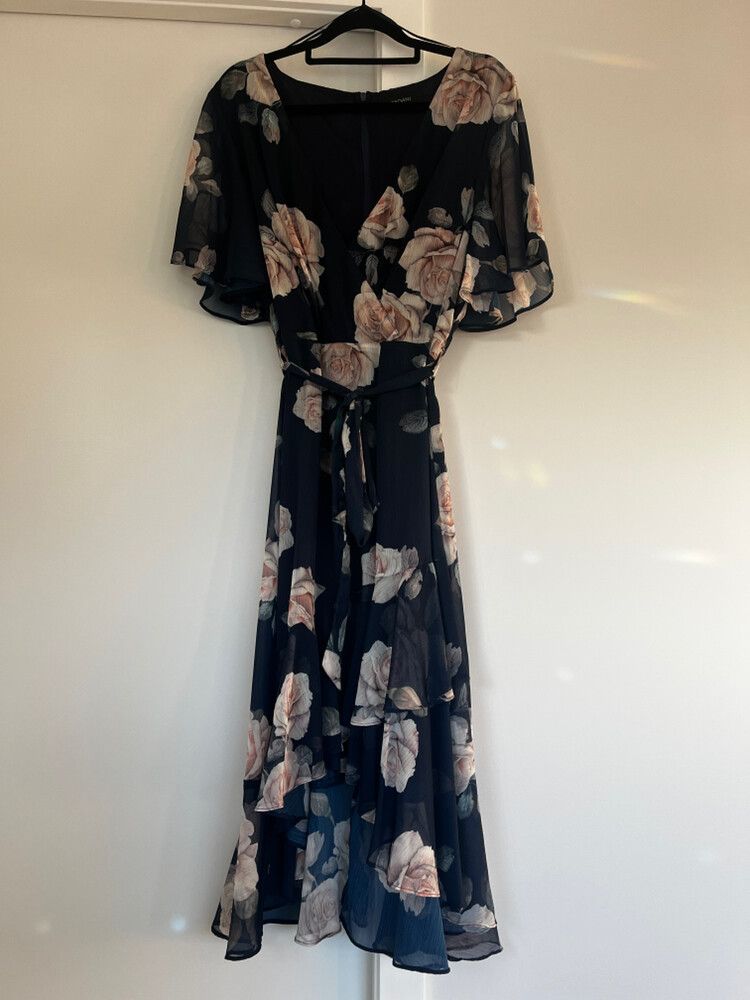 Pagani Flora Dress